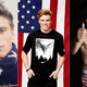 Image for article titled Puppy-Loving Olympic Silver Medalist Gus Kenworthy for President